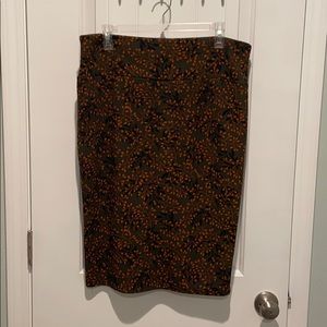 Lularoe skirt